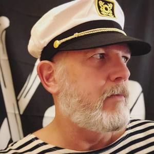 Meet your Posher, Bryan